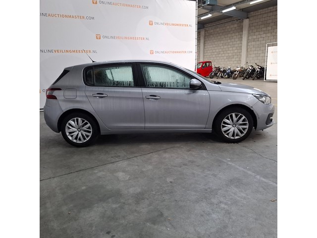 Personenauto, peugeot, 308 1.2 puretech, 2019 - afbeelding 34 van  67