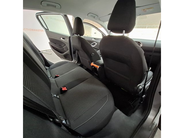 Personenauto, peugeot, 308 1.2 puretech, 2019 - afbeelding 47 van  67