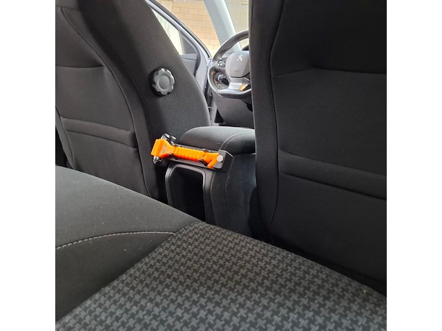 Personenauto, peugeot, 308 1.2 puretech, 2019 - afbeelding 48 van  67