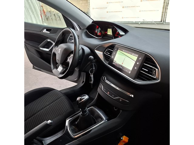 Personenauto, peugeot, 308 1.2 puretech, 2019 - afbeelding 49 van  67