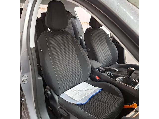 Personenauto, peugeot, 308 1.2 puretech, 2019 - afbeelding 50 van  67