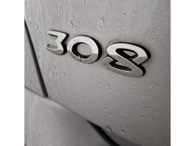 Personenauto, peugeot, 308 1.2 puretech, 2019 - afbeelding 61 van  67