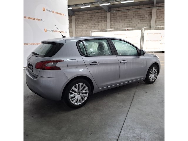 Personenauto, peugeot, 308 1.2 puretech, 2019 - afbeelding 66 van  67