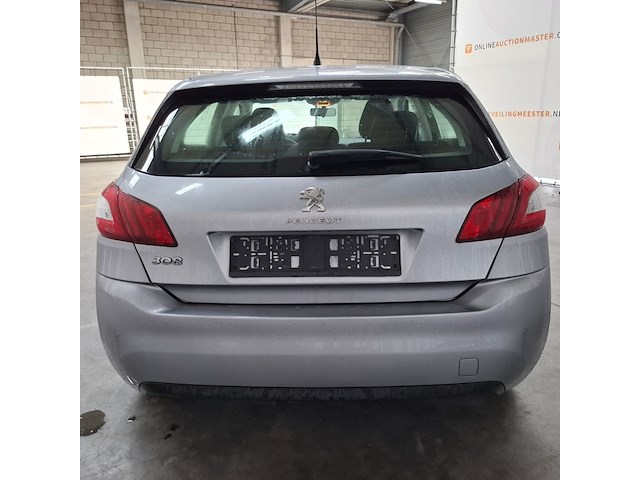 Personenauto, peugeot, 308 1.2 puretech, 2019 - afbeelding 67 van  67