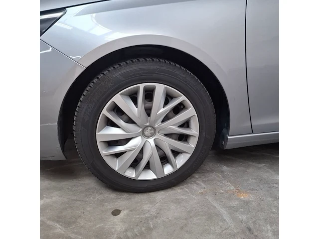 Personenauto, peugeot, 308 1.2 puretech, 2019 - afbeelding 2 van  24