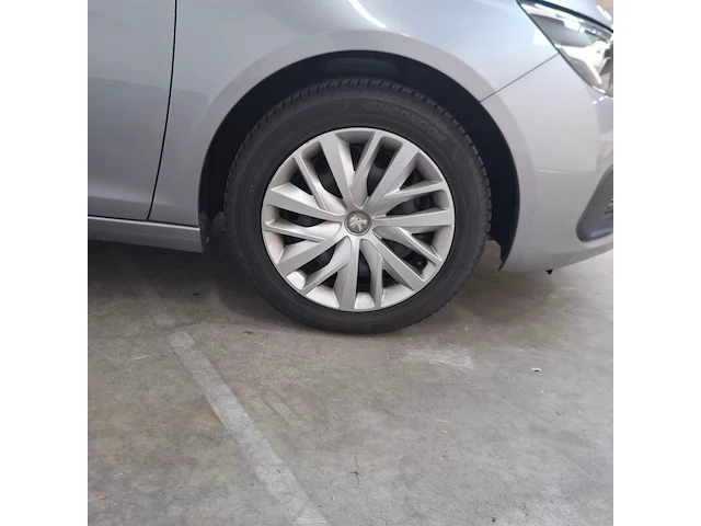 Personenauto, peugeot, 308 1.2 puretech, 2019 - afbeelding 3 van  24