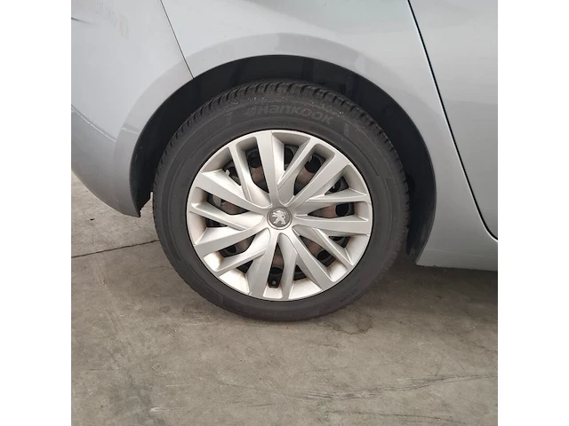 Personenauto, peugeot, 308 1.2 puretech, 2019 - afbeelding 4 van  24