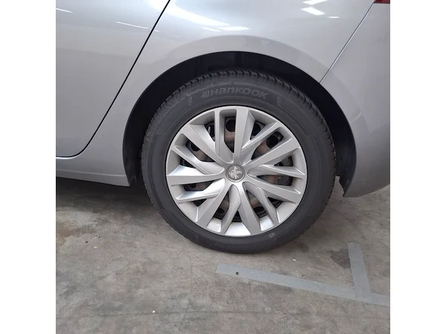 Personenauto, peugeot, 308 1.2 puretech, 2019 - afbeelding 5 van  24