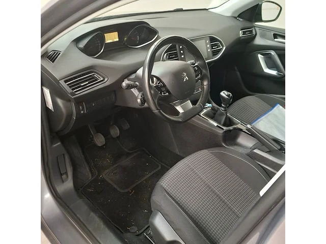 Personenauto, peugeot, 308 1.2 puretech, 2019 - afbeelding 8 van  24
