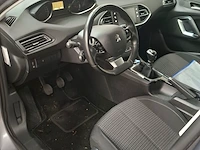 Personenauto, peugeot, 308 1.2 puretech, 2019 - afbeelding 8 van  24