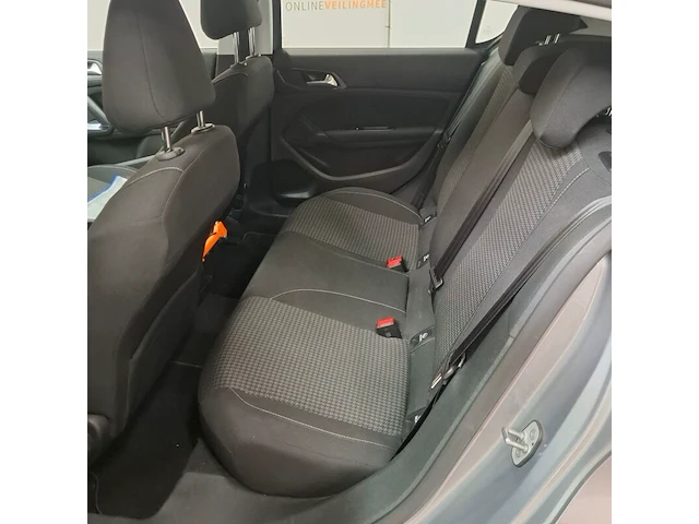 Personenauto, peugeot, 308 1.2 puretech, 2019 - afbeelding 10 van  24