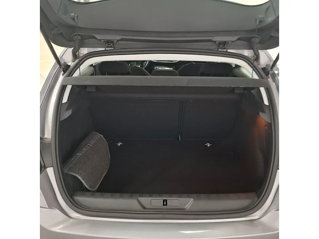 Personenauto, peugeot, 308 1.2 puretech, 2019 - afbeelding 11 van  24