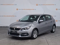 Personenauto, peugeot, 308 1.2 puretech, 2019