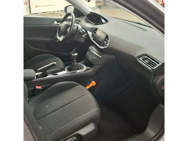Personenauto, peugeot, 308 1.2 puretech, 2019 - afbeelding 14 van  24