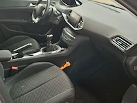 Personenauto, peugeot, 308 1.2 puretech, 2019 - afbeelding 14 van  24