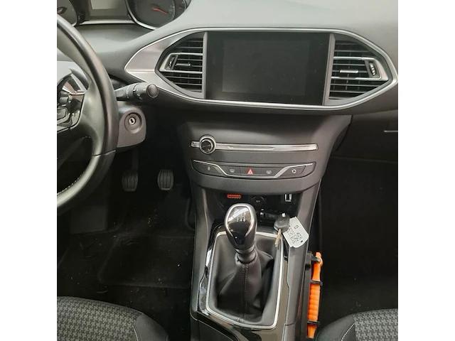 Personenauto, peugeot, 308 1.2 puretech, 2019 - afbeelding 15 van  24