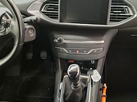 Personenauto, peugeot, 308 1.2 puretech, 2019 - afbeelding 15 van  24