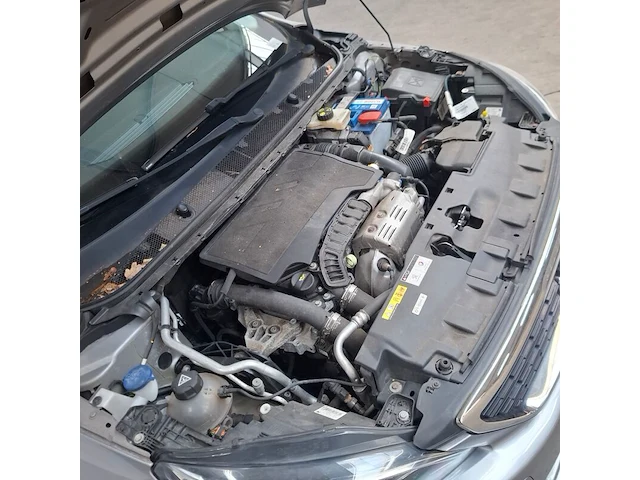 Personenauto, peugeot, 308 1.2 puretech, 2019 - afbeelding 16 van  24