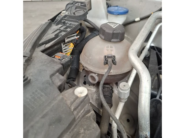 Personenauto, peugeot, 308 1.2 puretech, 2019 - afbeelding 17 van  24