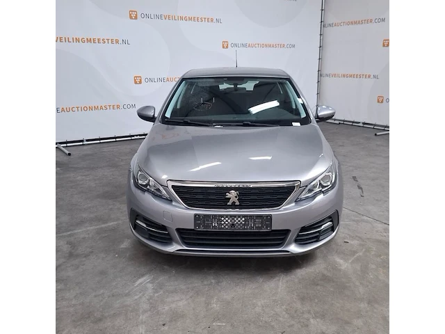 Personenauto, peugeot, 308 1.2 puretech, 2019 - afbeelding 12 van  24