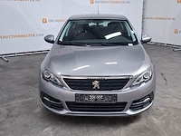 Personenauto, peugeot, 308 1.2 puretech, 2019 - afbeelding 12 van  24