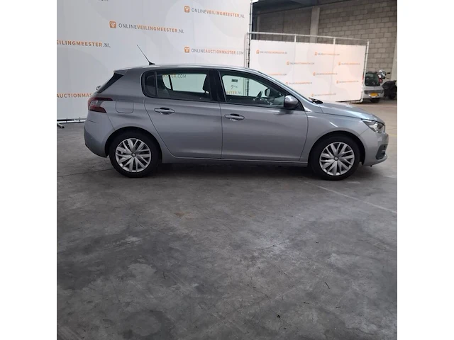 Personenauto, peugeot, 308 1.2 puretech, 2019 - afbeelding 18 van  24