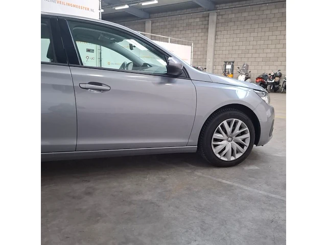 Personenauto, peugeot, 308 1.2 puretech, 2019 - afbeelding 19 van  24
