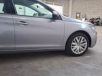 Personenauto, peugeot, 308 1.2 puretech, 2019 - afbeelding 19 van  24