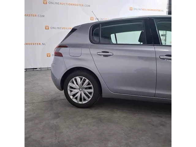 Personenauto, peugeot, 308 1.2 puretech, 2019 - afbeelding 20 van  24