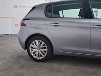 Personenauto, peugeot, 308 1.2 puretech, 2019 - afbeelding 20 van  24