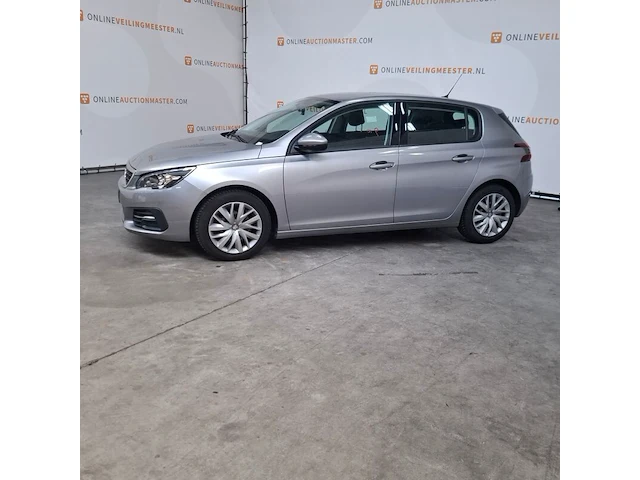 Personenauto, peugeot, 308 1.2 puretech, 2019 - afbeelding 22 van  24