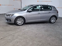 Personenauto, peugeot, 308 1.2 puretech, 2019 - afbeelding 22 van  24