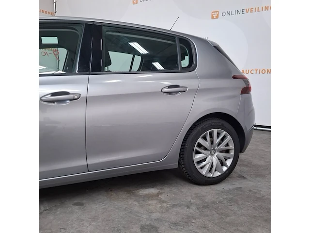 Personenauto, peugeot, 308 1.2 puretech, 2019 - afbeelding 23 van  24