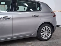 Personenauto, peugeot, 308 1.2 puretech, 2019 - afbeelding 23 van  24