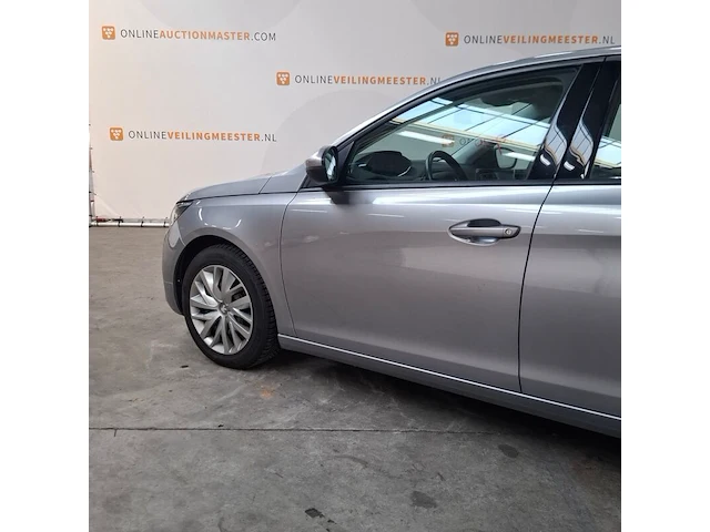 Personenauto, peugeot, 308 1.2 puretech, 2019 - afbeelding 24 van  24