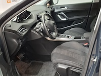 Personenauto, peugeot, 308, 1.2 puretech allure, 2016 - afbeelding 3 van  21