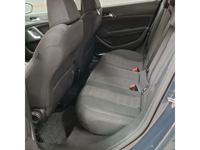 Personenauto, peugeot, 308, 1.2 puretech allure, 2016 - afbeelding 4 van  21