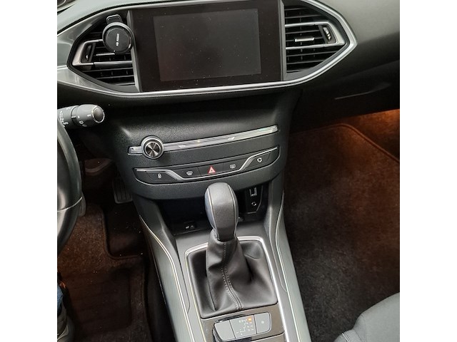 Personenauto, peugeot, 308, 1.2 puretech allure, 2016 - afbeelding 6 van  21