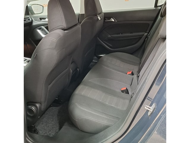 Personenauto, peugeot, 308, 1.2 puretech allure, 2016 - afbeelding 7 van  21