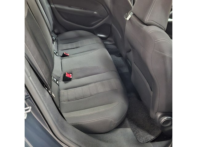 Personenauto, peugeot, 308, 1.2 puretech allure, 2016 - afbeelding 8 van  21