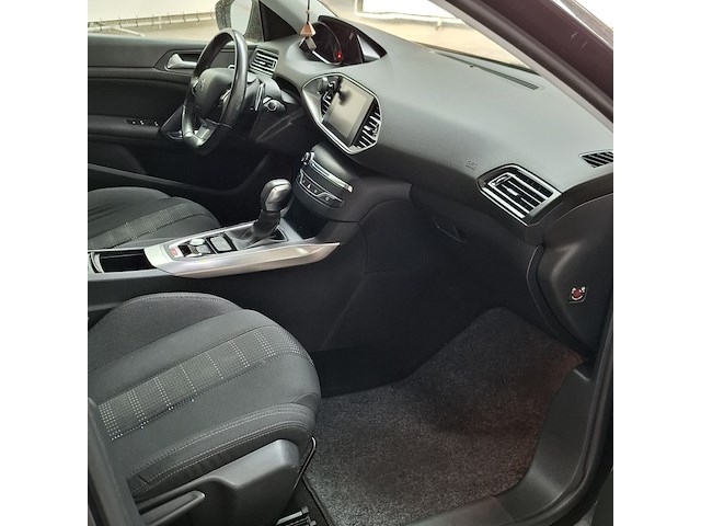 Personenauto, peugeot, 308, 1.2 puretech allure, 2016 - afbeelding 9 van  21