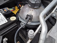 Personenauto, peugeot, 308, 1.2 puretech allure, 2016 - afbeelding 14 van  21