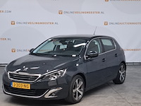 Personenauto, peugeot, 308, 1.2 puretech allure, 2016 - afbeelding 12 van  21