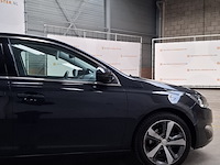 Personenauto, peugeot, 308, 1.2 puretech allure, 2016 - afbeelding 17 van  21
