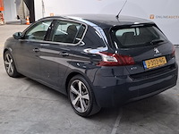 Personenauto, peugeot, 308, 1.2 puretech allure, 2016 - afbeelding 20 van  21
