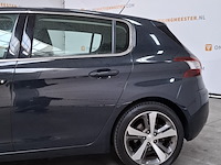 Personenauto, peugeot, 308, 1.2 puretech allure, 2016 - afbeelding 21 van  21