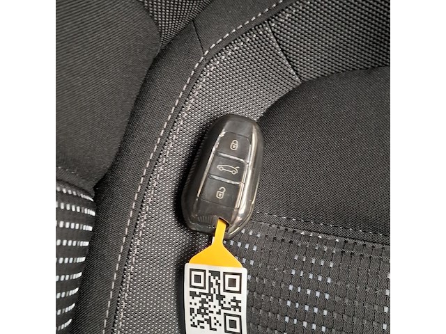 Personenauto, peugeot, 308, 1.2 puretech allure, 2016 - afbeelding 9 van  20