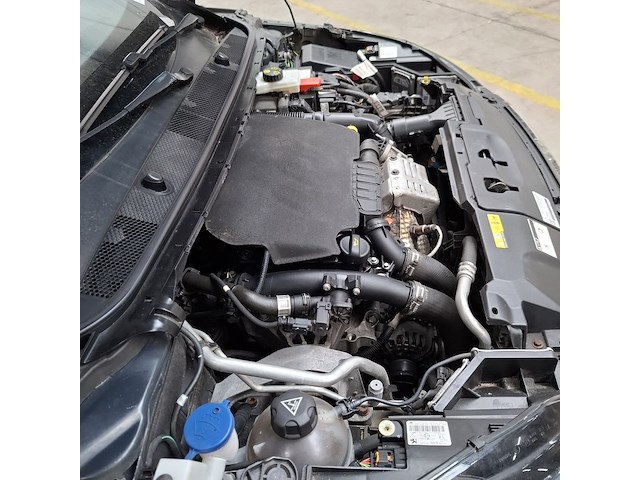 Personenauto, peugeot, 308, 1.2 puretech allure, 2016 - afbeelding 11 van  20