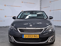 Personenauto, peugeot, 308, 1.2 puretech allure, 2016 - afbeelding 12 van  20