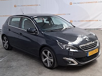 Personenauto, peugeot, 308, 1.2 puretech allure, 2016 - afbeelding 14 van  20